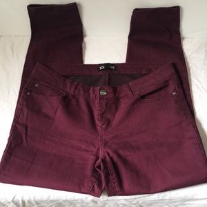 XXI PREMIUM DENIM PANTS